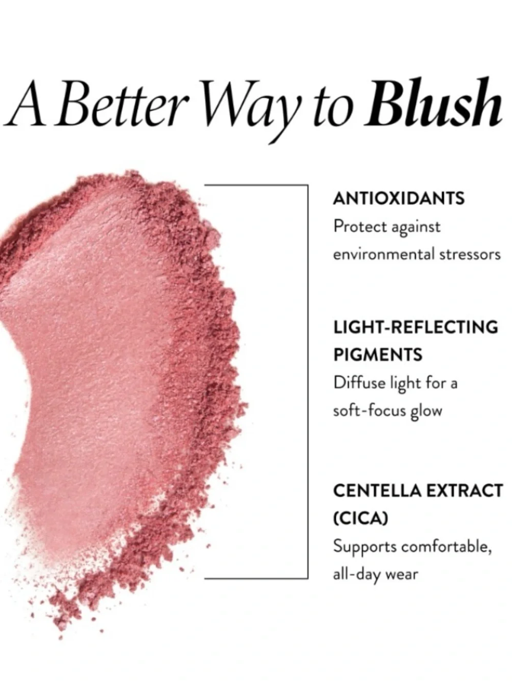 Laura Geller Baked Blush-n-Brighten Marbleized Blush